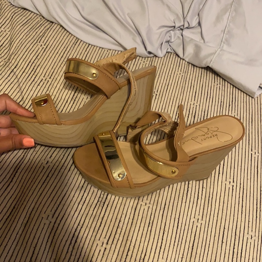 Wedges - Picture 5 of 5